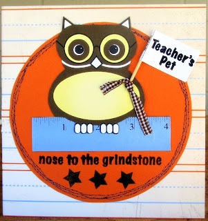 Nikki Sivils, Scrapbooker: Augu...